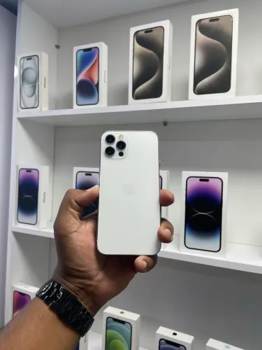 IPHONE 12 PRO 256GB