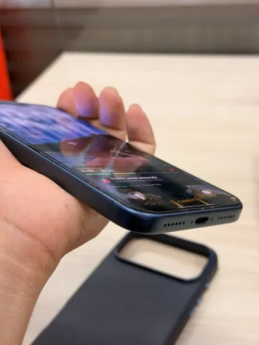 iPhone 17 Pro Max 256GB Azul