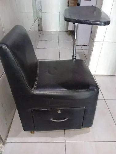 Cadeirinha de unha