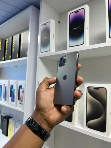 IPHONE 11 PRO 64GB