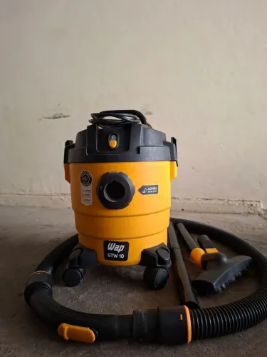 Aspirador de Pó e Água Wap GTW 10