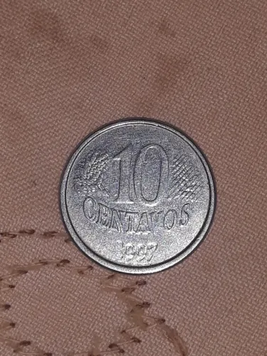 Moedas