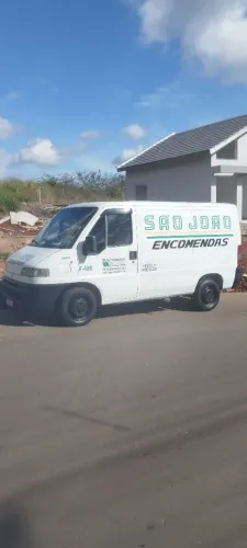 Fiat Ducato-15 2.8 Furgão TB Diesel 2002