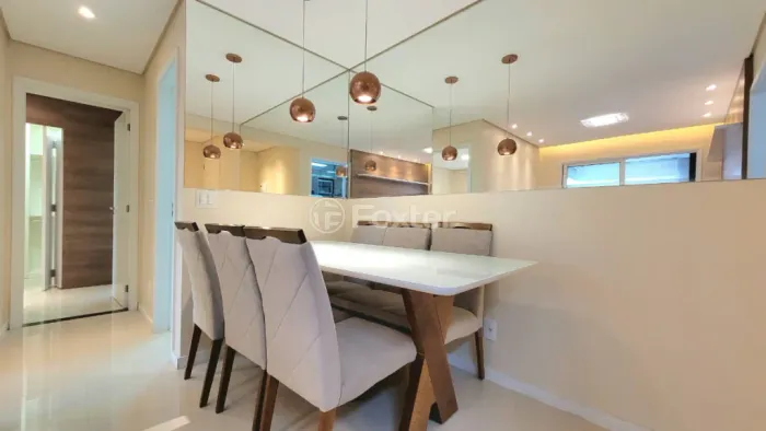 Apartamento à venda Rua Ibiapava, Vila Apiaí - Santo André