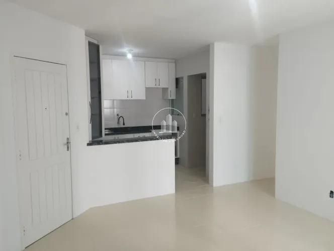 Apartamento 2 Quartos com Piscina - Barreiros - JMS