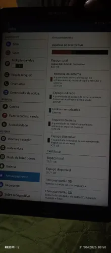 Troco tablet Samsung para estudos somente por um telefone do meu interesse 