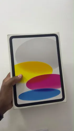 Ipad 11 lacrado