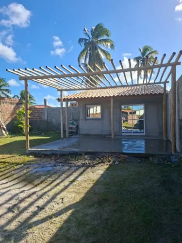 Vendo chalé em Lucena/PB - Região de Pontinha