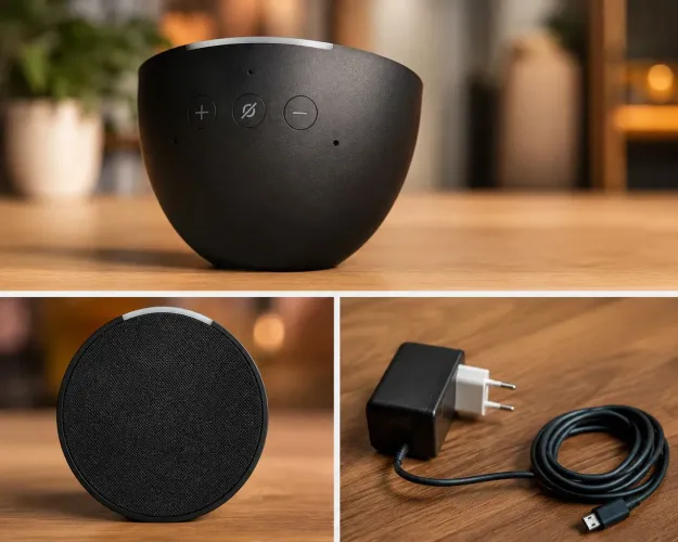 Alexa Echo Pop