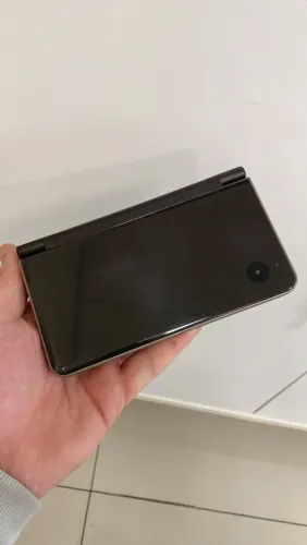 Nintendo Ds XL