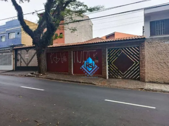 Terreno à venda, 300 m² (10x30) - Paulicéia - São Bernardo do Campo/SP