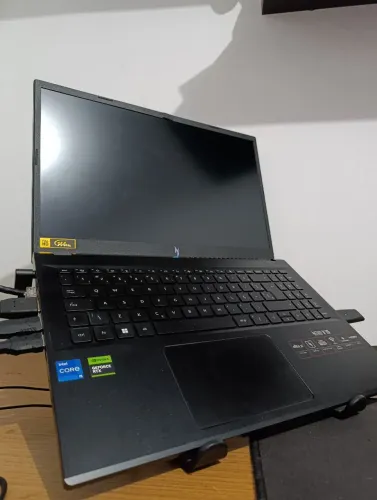 Notbook Gamer Nitro V15