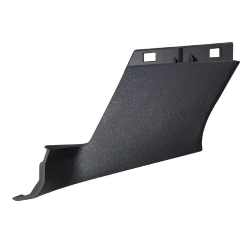 Moldura Superior Banco Traseiro Direito Toyota Corolla 2009 a 2014 6247302090 Original