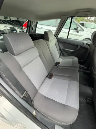 Volkswagen Parati 1.8 MI T. Field Total Flex 8V 4P 2007