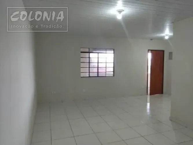 Apartamento para locação - Parque Erasmo Assunção, Santo André