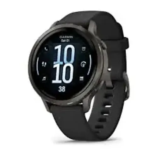 Relógio Garmin Venu 4 41MM - LACRADO
