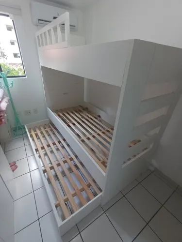 Cama Treliche MDP