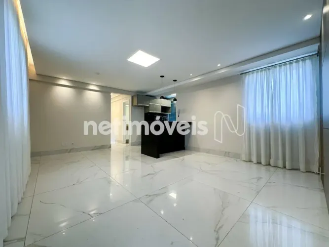Venda Apartamento 3 quartos Coração Eucarístico Belo Horizonte