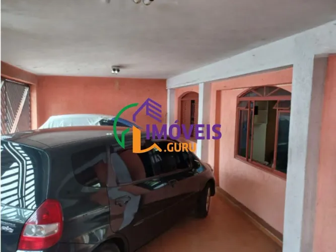 CASA DE VILA - VILA VITÓRIA - SP
