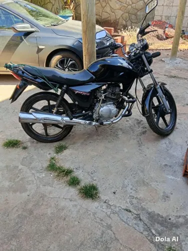 Cg 150 KS