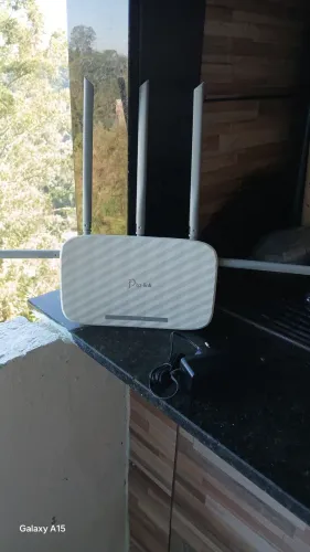 Roteador ac1200