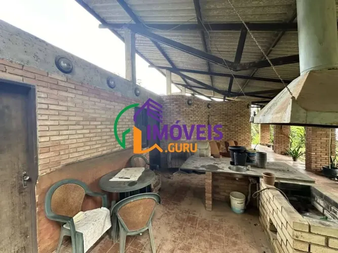 TERRENO EM CONDOMÍNIO - RECANTO IMPLA - SP