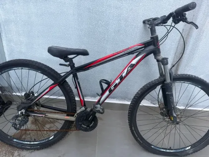2 bicicletas tops