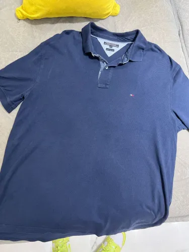 Camisa Polo Tommy Hilfiger 3XL