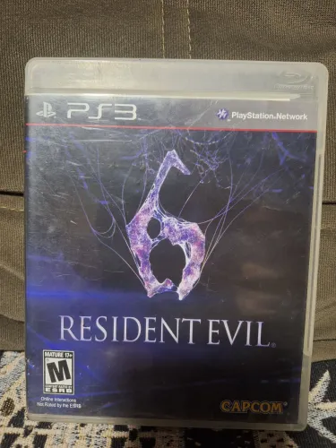 Jogos de PS3