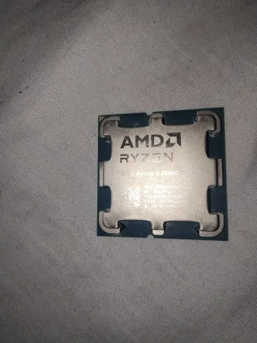 Amd Ryzen 5 8500g