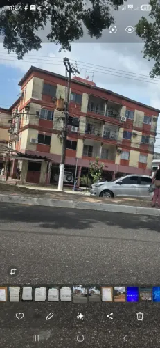 ALUGO APARTAMENTO NO RES LIURDES CALDAS 2 ANDAR