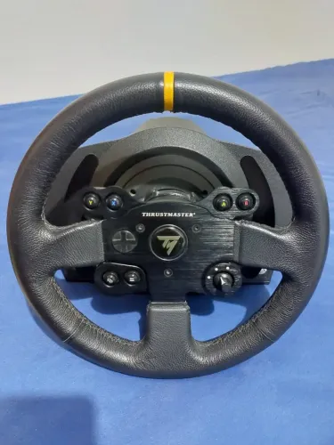 Thrustmaster TX Racing leather Edition