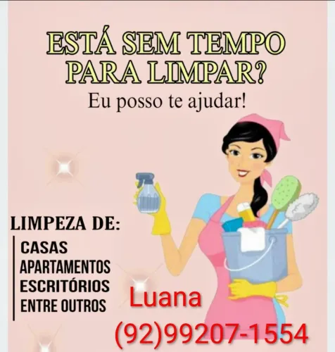 Diarista 