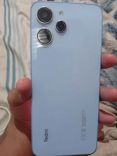 Vendo celular xiaomi 