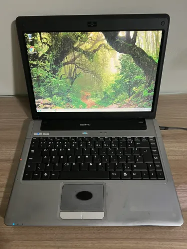 Notebook Intelbras