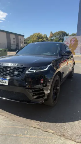 Land Rover Range Rover Range R. VE. R-DYN SE 2.0 4X4 300cv Aut. 2020