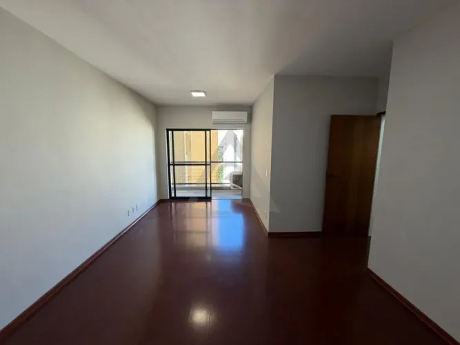 Apartamento à venda e para alugar em Campinas, Mansões Santo Antônio, com 2 quartos, com 7
