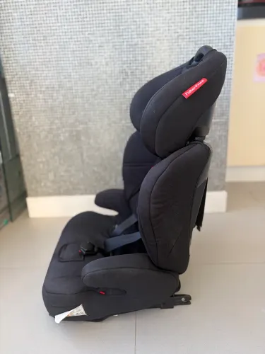 Cadeira Carro Fischer Price - 9kg-36kg