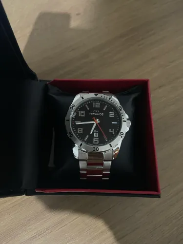 Relógio Technos
