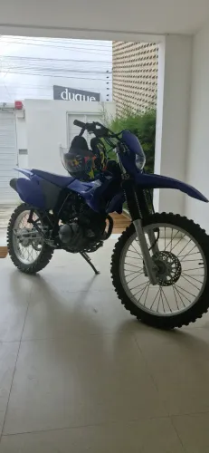 Ttr 230 a venda. 