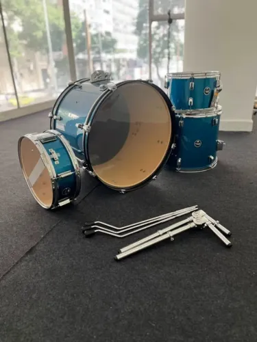 Bateria Pdp by Dw Center Stage 5 Peças