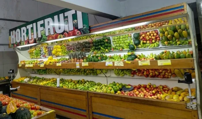 SUPERMERCADO