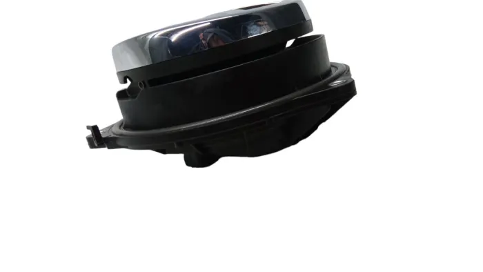 Maçaneta Emblema Volks Saveiro Fox Golf 15 A 24 5g6827469
