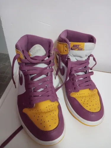Tênis Nike Air Jordan