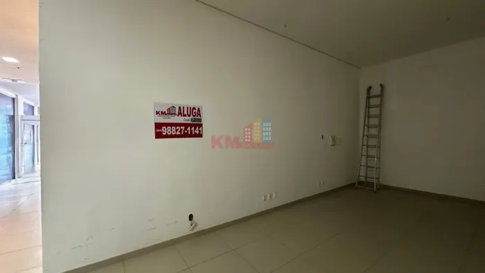 Whb Comercial - Sala Comercial Disponível para locação no WHB, Nova Betânia, Mossoró.