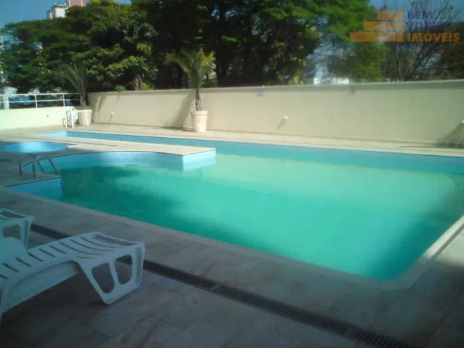 Apartamento com 2 dormitórios para alugar, 65 m² por R$ 2.402,61/mês - Centro - Taubaté/SP