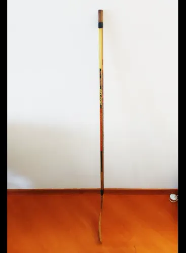 Taco Stick Hockey M1 Pro Alumínio