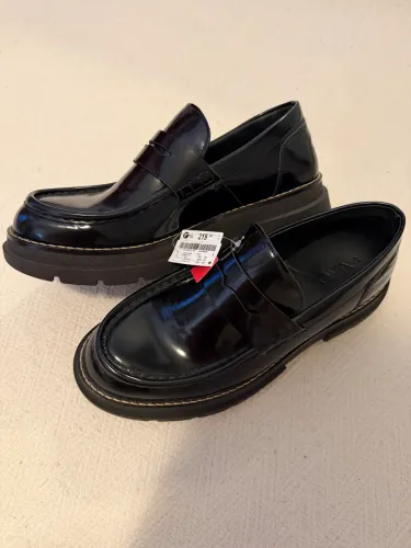 Mocassim masculino