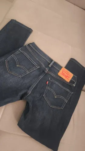 Calça jeans Levis 