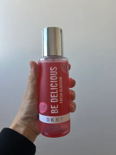 Perfume feminino Be Delicious DKNY